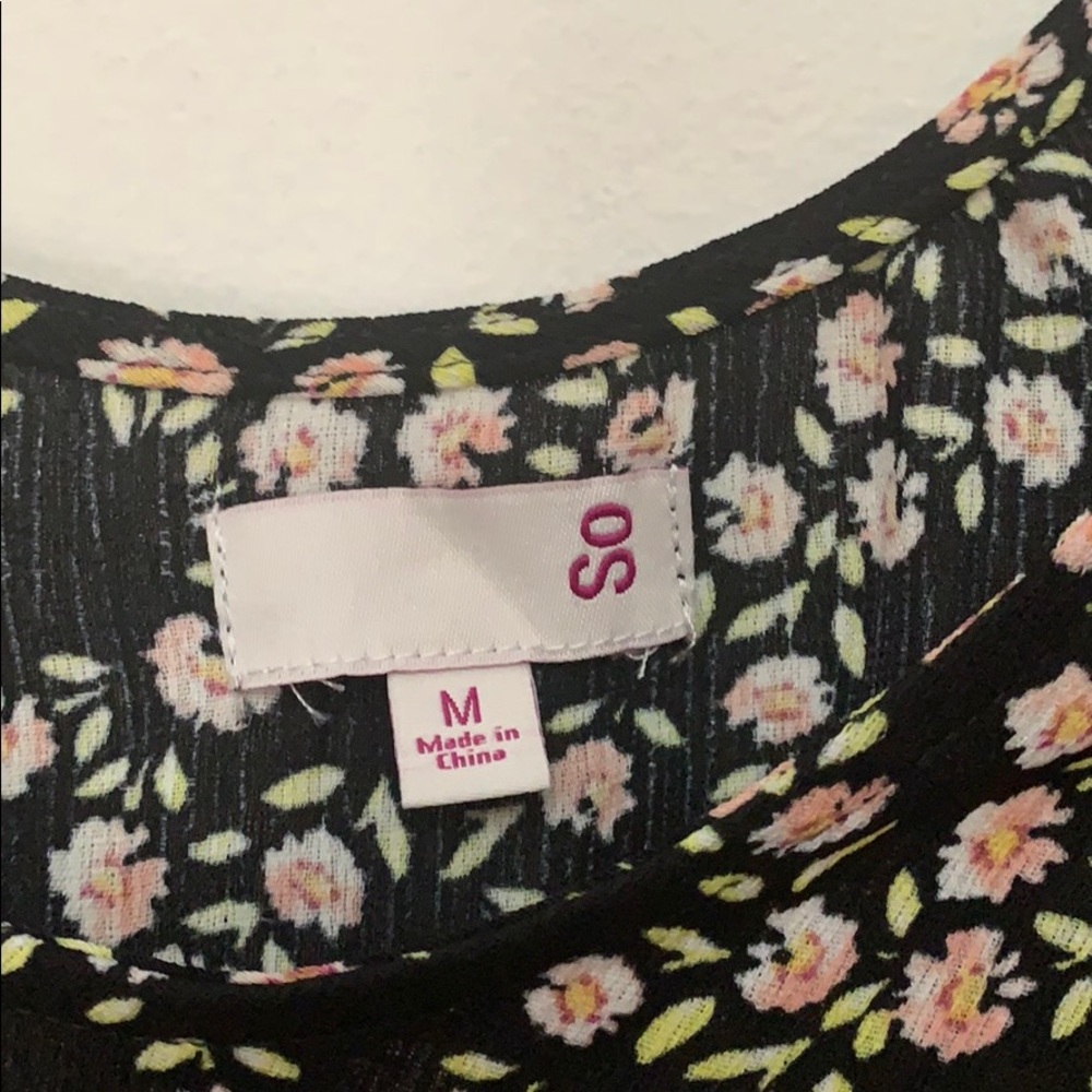 Tank top - Picture 3 of 3